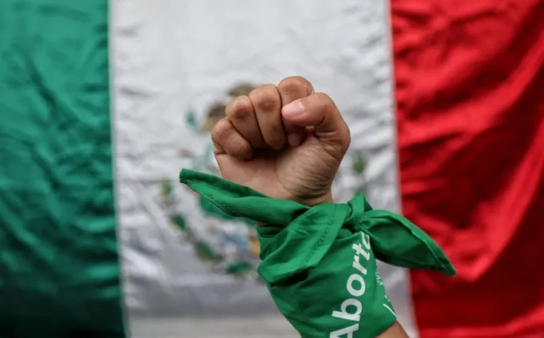 Se triplican denuncias por aborto en Tamaulipas en abril