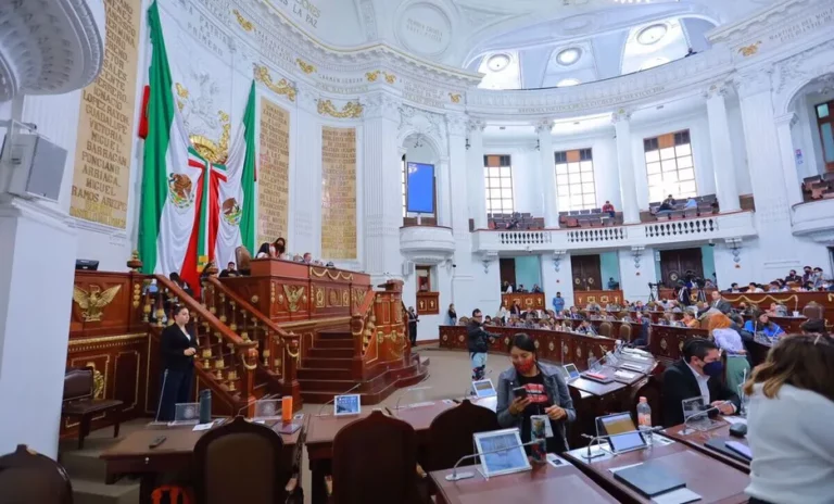 Congreso de Nuevo León aprueba candado a participación ciudadana dentro del SEA