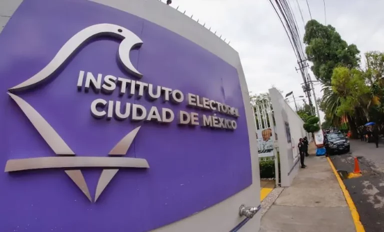 Consejeros del IECM buscan impugnar reestructuración