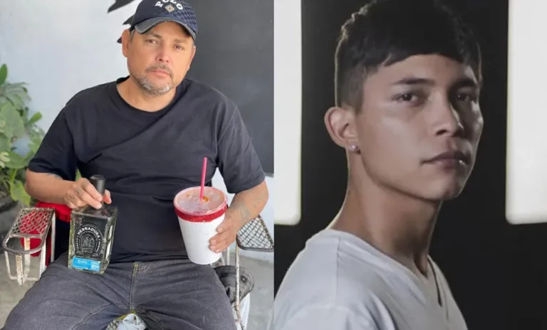 Matan a papá del protagonista de ‘Ya no estoy aquí’, en Nuevo León