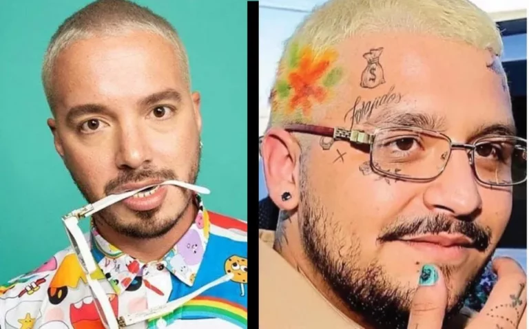 Aclara J Balvin la polémica con Christian Nodal