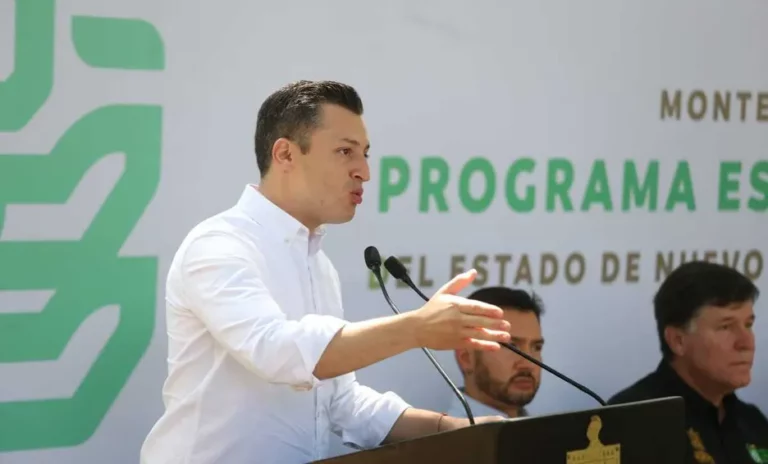 Colosio pide a Samuel y el Congreso “limar asperezas” pues están “arrastrando a todos”