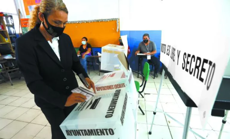 MC encabeza 22 municipios donde no tuvo candidatos en las pasadas elecciones