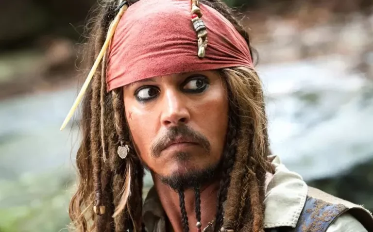 Asegura representante de Johnny Depp no hay planes para regresar a ‘Piratas del Caribe’