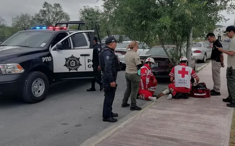 Encuentran a joven desaparecido en Guadalupe