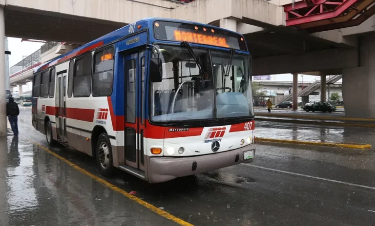 Anuncia NL licitación para renovar las nuevas rutas del Transmetro