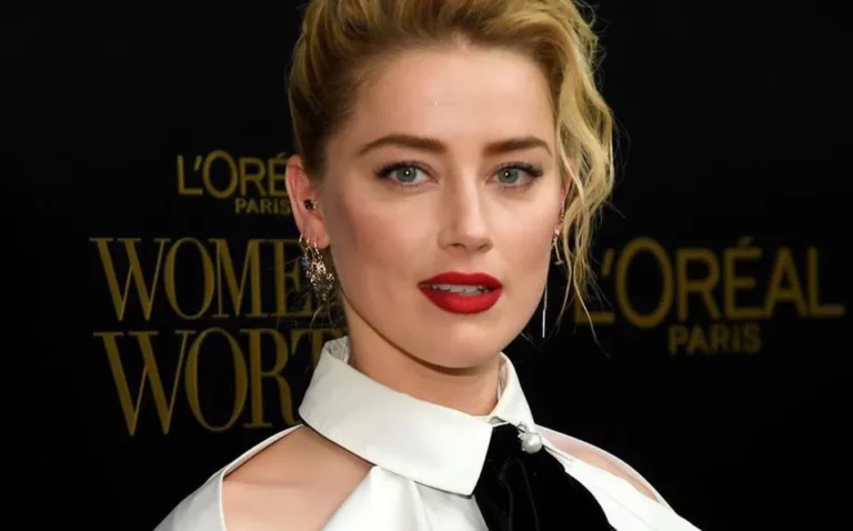 Podría Amber Heard enfrentar nuevo juicio en Australia