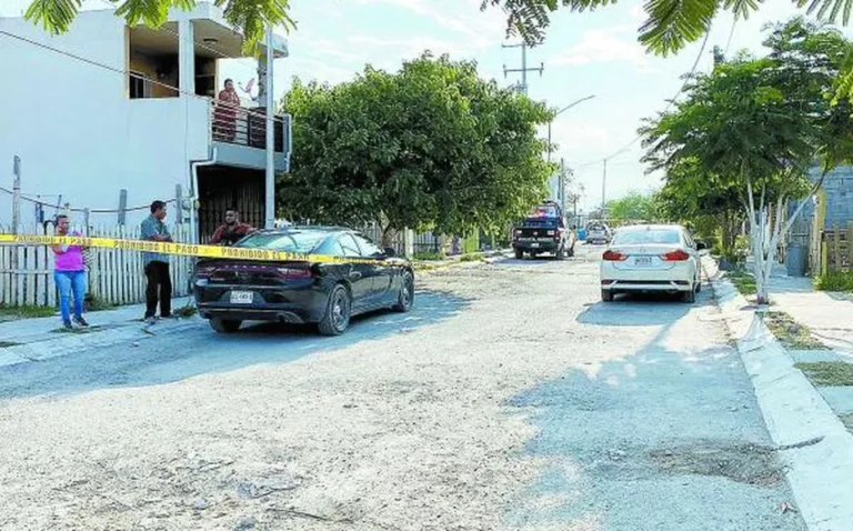 Registran asesinatos de ocho personas en diversos municipios de Nuevo León