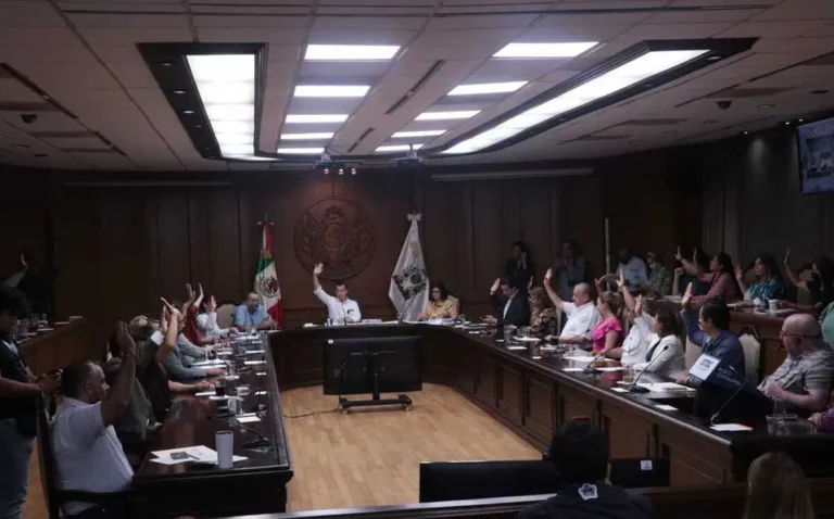 Aprueba Monterrey consulta pública para reglamento de mejora del entorno urbano