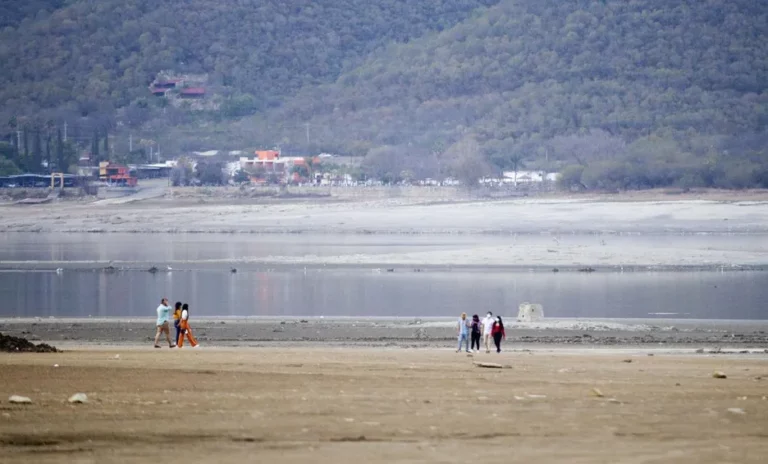 Anuncian conciertos en la presa La Boca para reavivar turismo