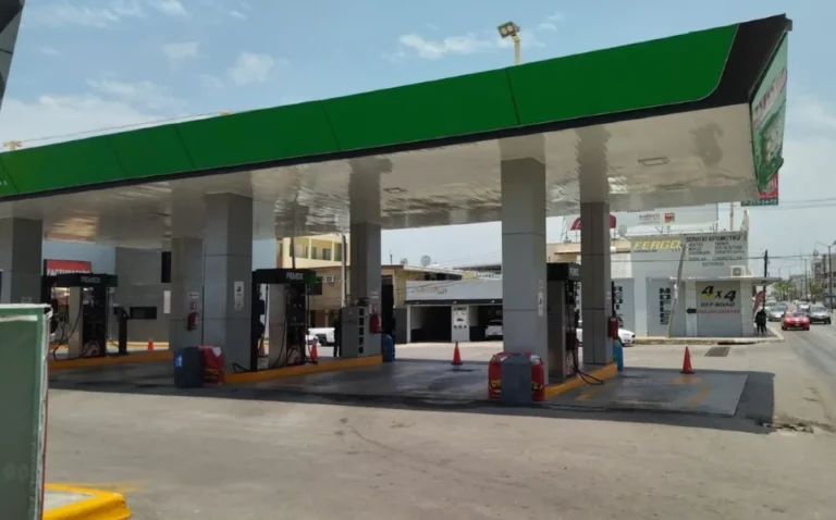 Se ubica México entre los 10 países de América con la gasolina más económica