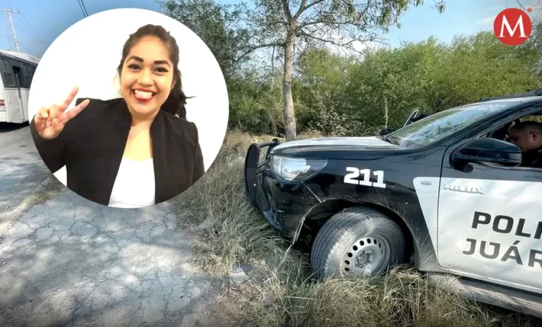 No hay avances en caso de Yolanda Martínez, asegura su padre; el fiscal se fue de vacaciones