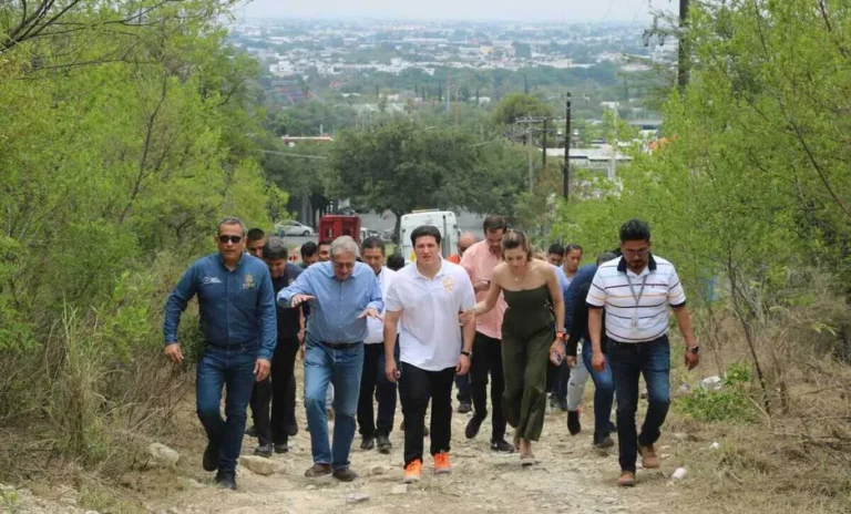 Comienza perforación de pozos profundos en NL; integrarían 2 mil lps de agua