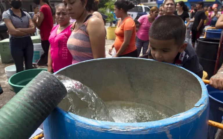 Asegura Samuel García nuevo decreto de AMLO permitirá salir de crisis de agua en NL