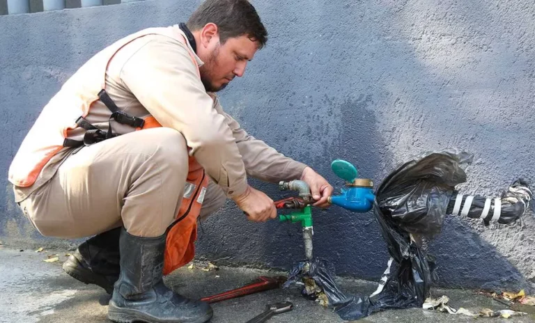 Instalan más de 2 mil reductores de agua en NL