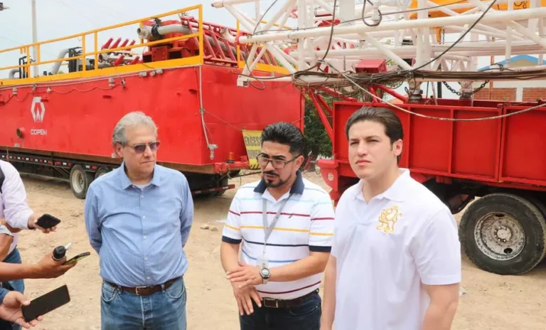 Conagua arranca 23 procedimientos contra empresas que no pagan cuota por agua