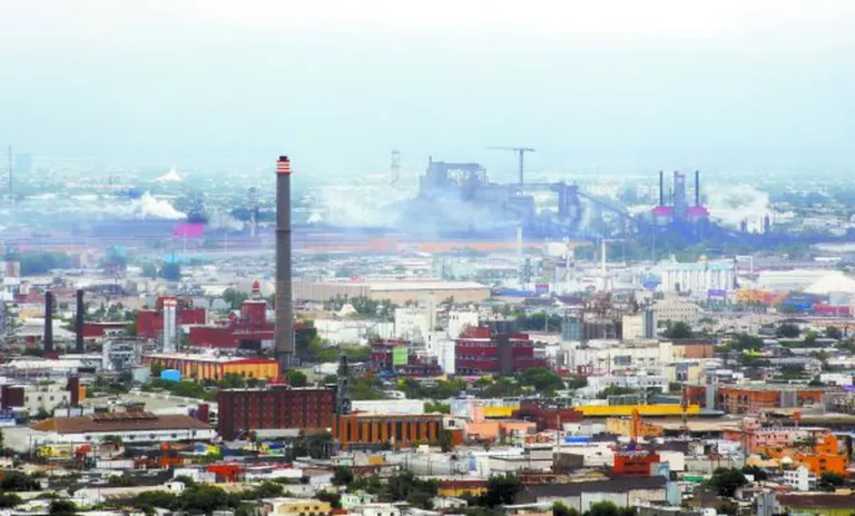 Se encuentran sin agua mantos acuíferos de Monterrey