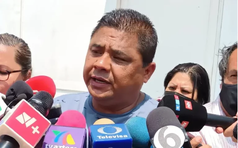 Afirma padre de Debanhi seguirán buscando la verdad tras dictamen forense