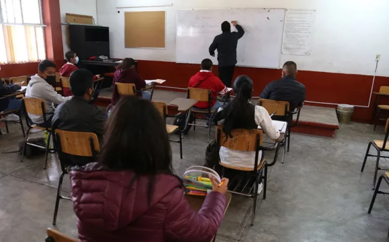 Analizarán rezago educativo tras pandemia con la evaluación ‘Nuevo León aprende’