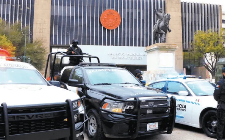 Entregarán vigilancia de la zona poniente a Policía municipal