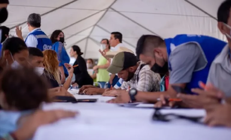 Presentan iniciativa para fomentar la inclusión social en NL