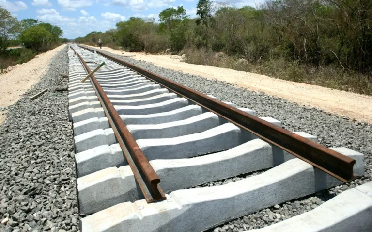 Confirma Grupo México salida del proyecto Tren Maya