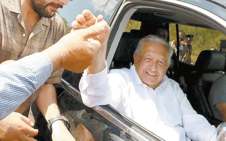 Realizará AMLO visita de trabajo en Nuevo León