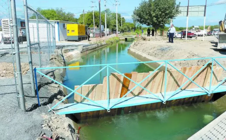 Anuncia NL crecerá almacenamiento de El Chapotal por donación de agua del sector agrícola