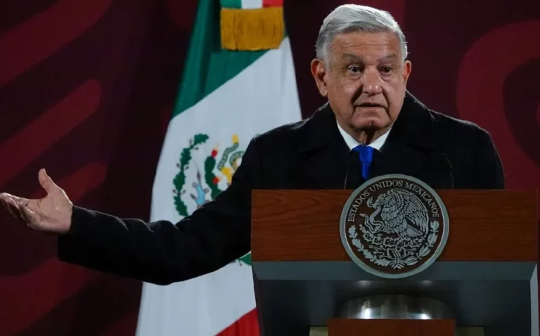 Asegura López Obrador Sedena vigilará de la Guardia Nacional