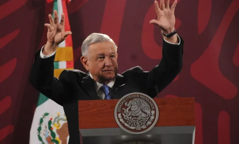 A las calles el 27 de noviembre por cuatro años de transformación: López Obrador