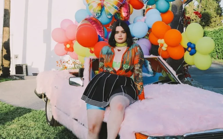 Confirma Barbie Ferreira no participará en nueva temporada de Euphoria