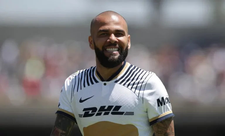 Escribe Dani Alves emotiva carta al Barcelona, previo a Joan Gamper