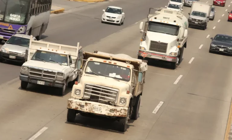 Realizan en NL verificación vehicular voluntaria