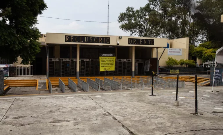 Entran drogas y celulares a Centros de Seguridad Penitenciaria en CdMx