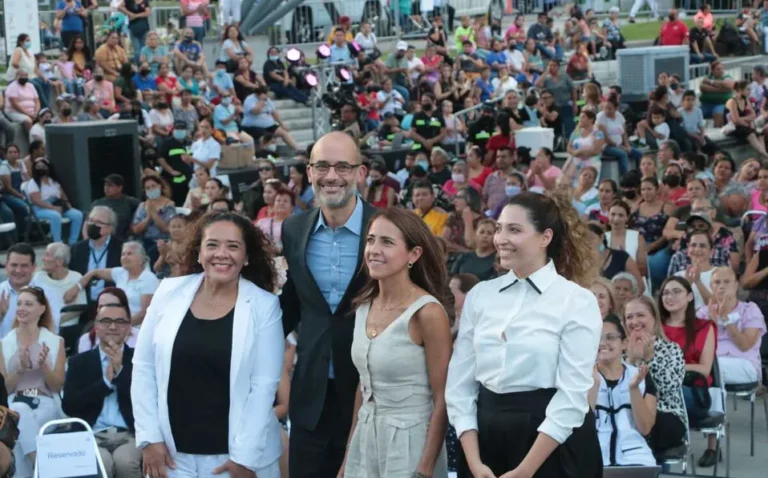 Presenta San Pedro programa para personas que realizan labores de cuidado