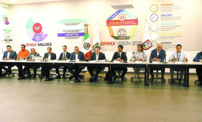 Acuerdan gobierno y municipios nuevo modelo de coordinación policial metropolitano