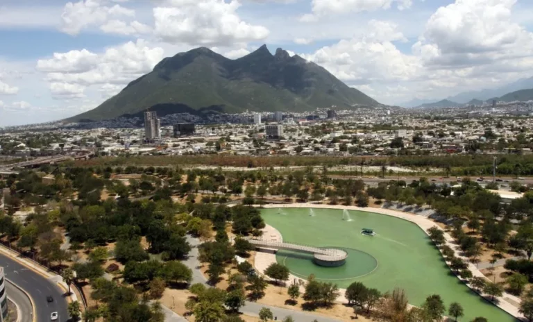 Se esperan temperaturas calurosas para el área metropolitana