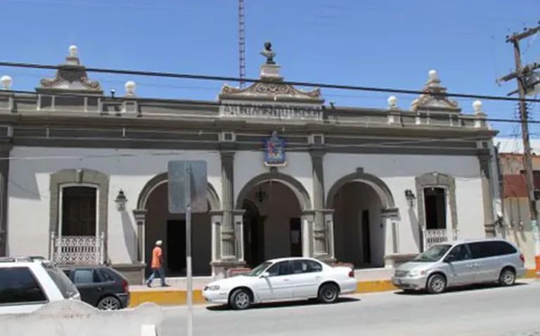 Anuncian que municipio de Salinas Victoria ya forma parte de la zona metropolitana