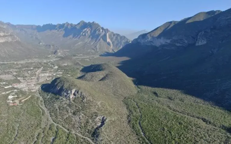 Avala Tribunal a Santa Catarina decisión de negar los permisos a Valle de Reyes