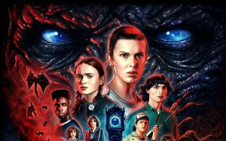 Reportan que última temporada de ‘Stranger Things’ ya está en proceso