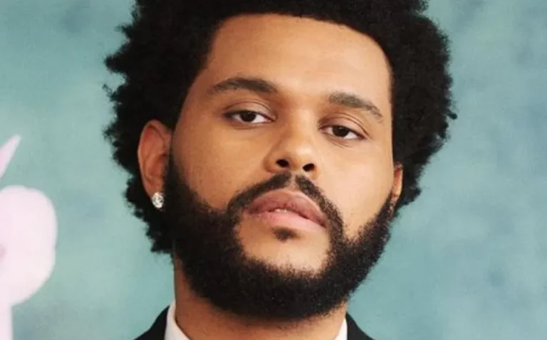 The Weeknd se presentó con su gira “After Hours til Dawn” en Monterrey