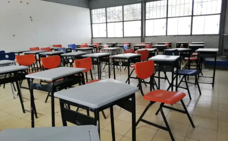 Inglés, una materia relegada en escuelas públicas de México