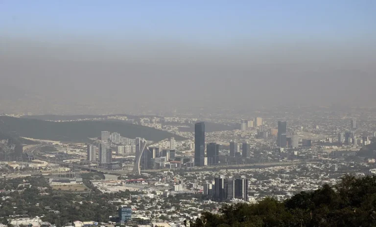 Buscan con programa construir un NL adaptable al cambio climático