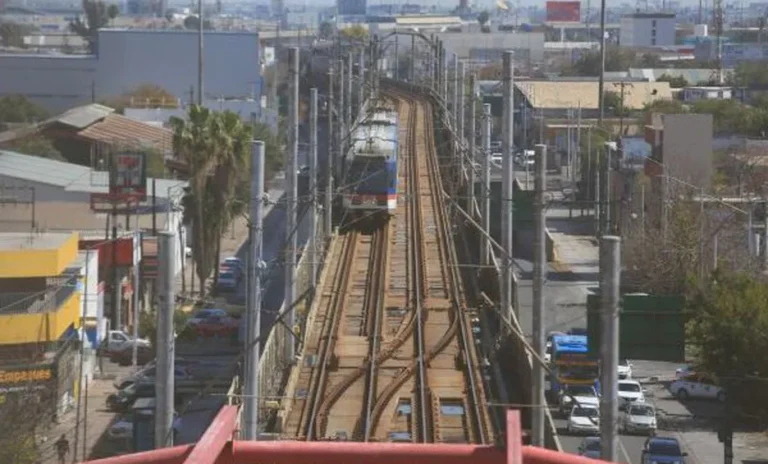 Aseguran Líneas 4, 5 y 6 del Metro en NL lograrán combatir un rezago de 40 años