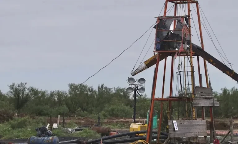 Rechaza juez federal suspensión definitiva a dueño de mina El Pinabete en Coahuila