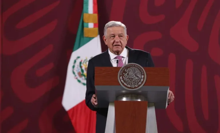 Plan republicano de usar ejército de EU contra cárteles en México es una ofensa, dice AMLO