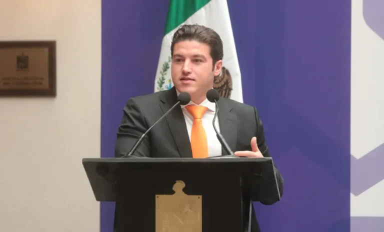 Concluye gobernador de NL su primer año con 90 proyectos de inversión