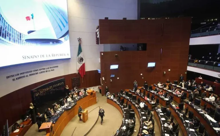 Aprueba Senado reforma para prohibir terapias de reorientación sexual