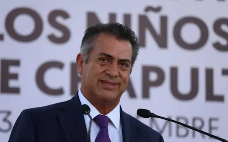 Determina Juez absolución de ‘El Bronco’ por presunto delito electoral