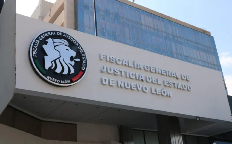 Informan el proceso para seleccionar a nuevo fiscal de Justicia en NL